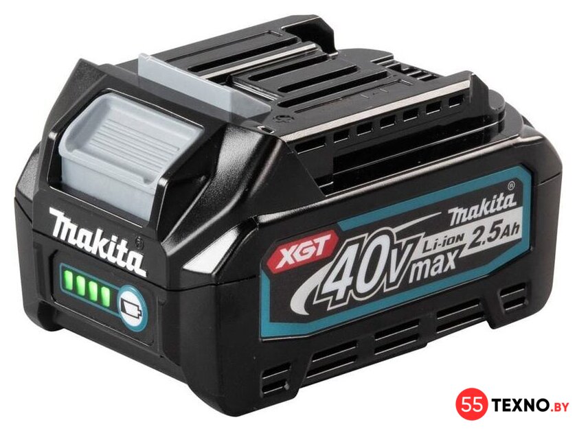 Аккумулятор Makita BL4025 191B36-3 (40В/2.5 Ah) - Изображение №1 — Интернет-магазин 55texno.by