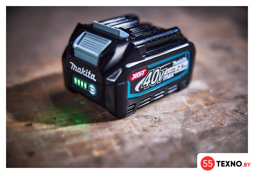 Аккумулятор Makita BL4025 191B36-3 (40В/2.5 Ah) - Изображение №15 — Интернет-магазин 55texno.by