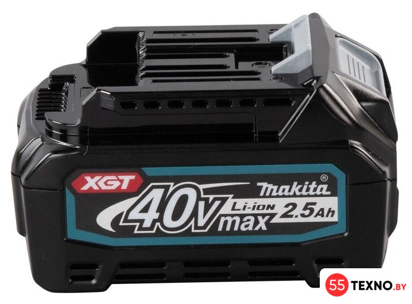 Аккумулятор Makita BL4025 191B36-3 (40В/2.5 Ah) - Изображение №6 — Интернет-магазин 55texno.by