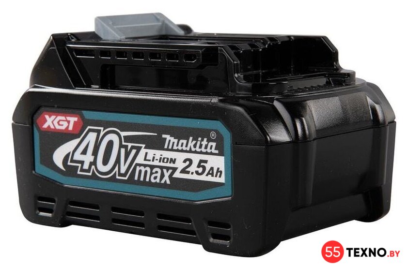Аккумулятор Makita BL4025 191B36-3 (40В/2.5 Ah) - Изображение №3 — Интернет-магазин 55texno.by
