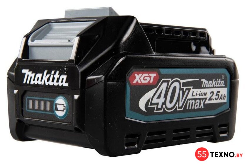 Аккумулятор Makita BL4025 191B36-3 (40В/2.5 Ah) - Изображение №12 — Интернет-магазин 55texno.by