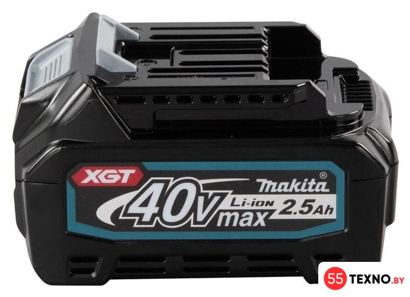 Аккумулятор Makita BL4025 191B36-3 (40В/2.5 Ah) - Изображение №2 — Интернет-магазин 55texno.by