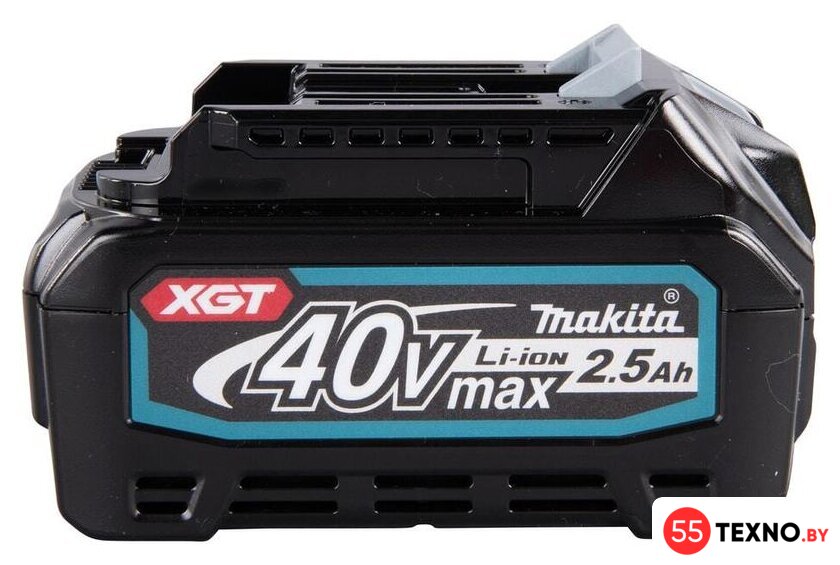 Аккумулятор Makita BL4025 191B36-3 (40В/2.5 Ah) - Изображение №10 — Интернет-магазин 55texno.by