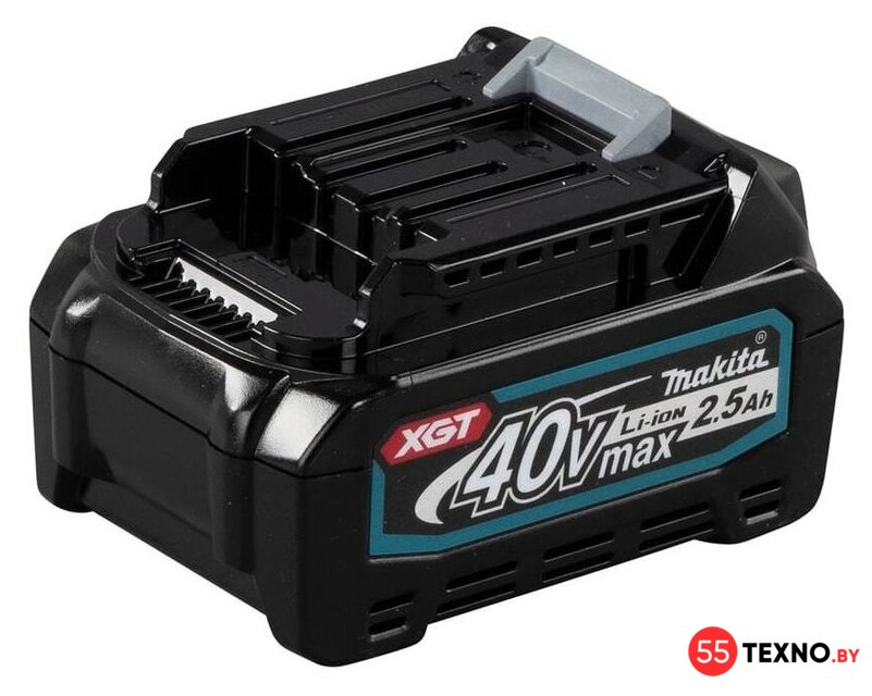 Аккумулятор Makita BL4025 191B36-3 (40В/2.5 Ah) - Изображение №5 — Интернет-магазин 55texno.by