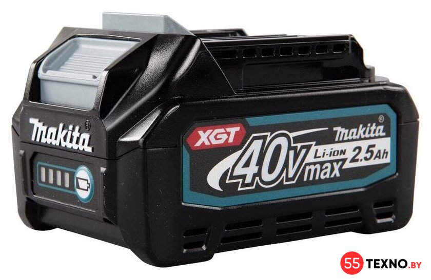 Аккумулятор Makita BL4025 191B36-3 (40В/2.5 Ah) - Изображение №11 — Интернет-магазин 55texno.by