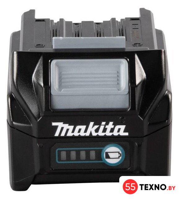 Аккумулятор Makita BL4025 191B36-3 (40В/2.5 Ah) - Изображение №8 — Интернет-магазин 55texno.by