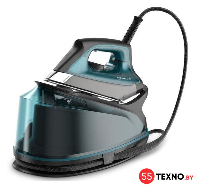 Утюг Rowenta DG7623F0 - Изображение №1 — Интернет-магазин 55texno.by
