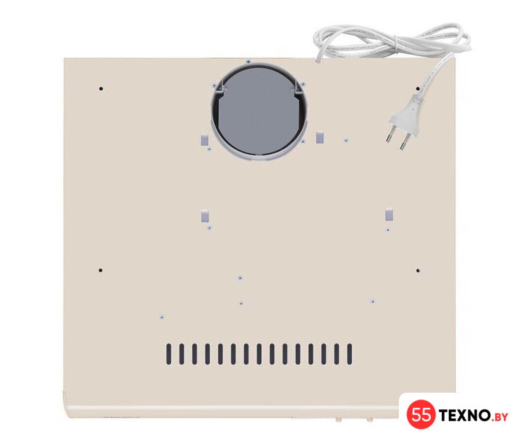 Кухонная вытяжка MAUNFELD MPA 50 (бежевый) - Изображение №10 — Интернет-магазин 55texno.by