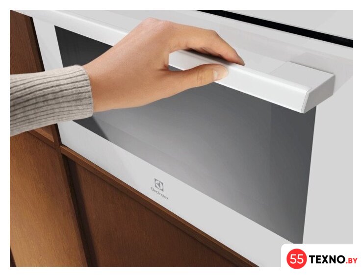 Микроволновая печь Electrolux MealAssist 700 LVM8E08V - Изображение №6 — Интернет-магазин 55texno.by
