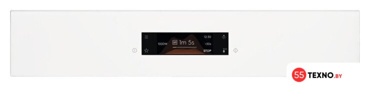 Микроволновая печь Electrolux MealAssist 700 LVM8E08V - Изображение №3 — Интернет-магазин 55texno.by