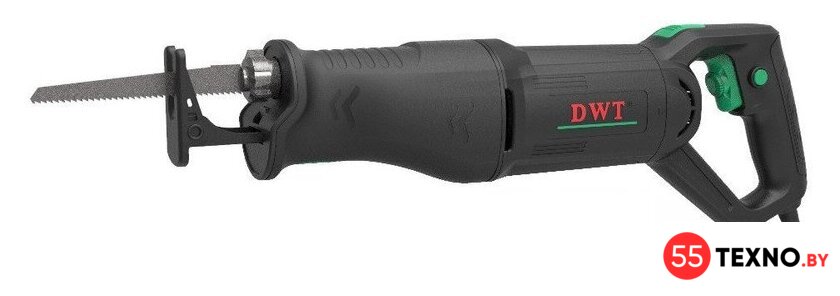 Сабельная пила DWT SASP07-20 V - Изображение №1 — Интернет-магазин 55texno.by