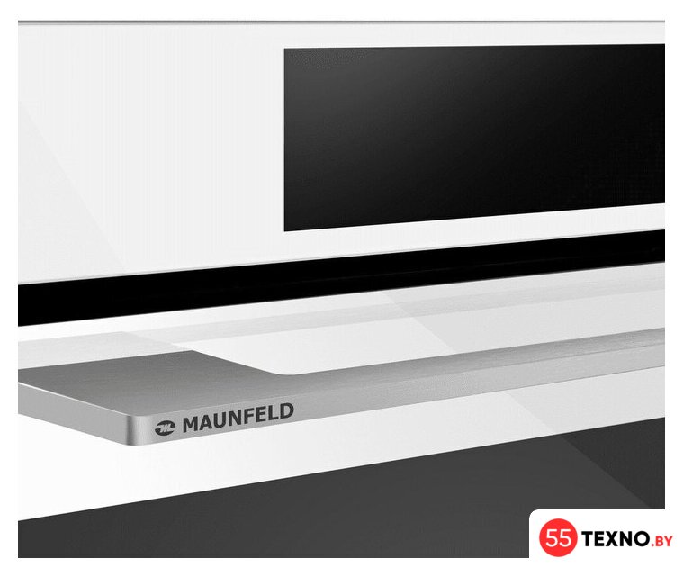 Электрический духовой шкаф MAUNFELD AEOD76106W - Изображение №10 — Интернет-магазин 55texno.by