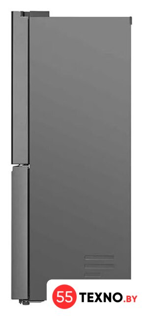 Четырёхдверный холодильник LG InstaView GC-V22FFMMB - Изображение №17 — Интернет-магазин 55texno.by