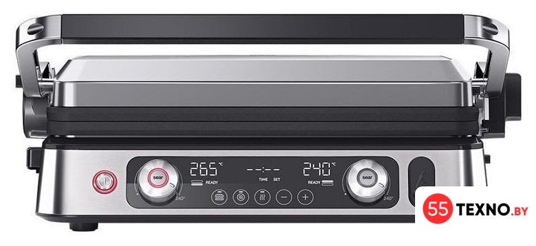 Электрогриль Braun MultiGrill 9 Pro CG9160 - Изображение №3 — Интернет-магазин 55texno.by