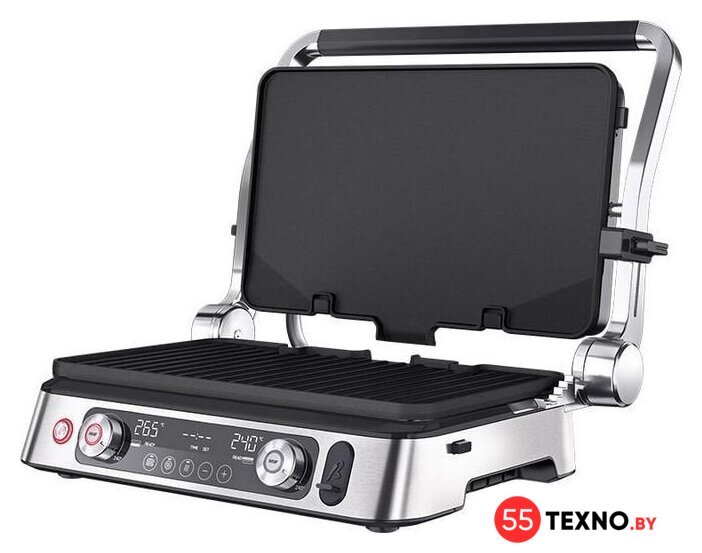 Электрогриль Braun MultiGrill 9 Pro CG9160 - Изображение №2 — Интернет-магазин 55texno.by