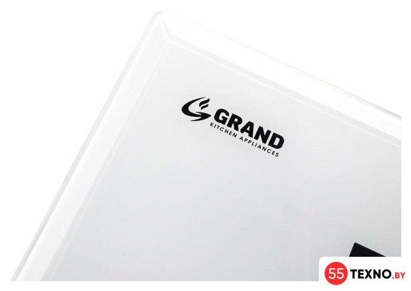 Кухонная вытяжка Grand Lester GC 50 (белый) - Изображение №8 — Интернет-магазин 55texno.by
