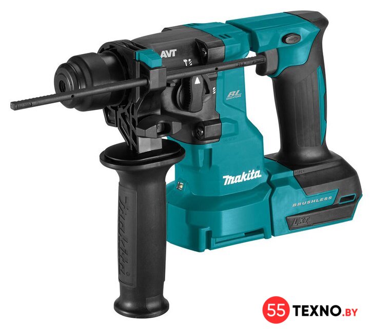 Перфоратор Makita DHR183Z (без АКБ) - Изображение №1 — Интернет-магазин 55texno.by