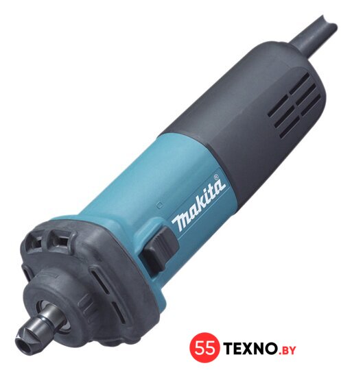 Прямошлифовальная машина Makita GD0602 - Изображение №1 — Интернет-магазин 55texno.by
