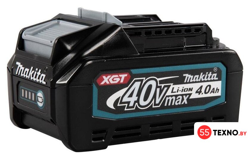 Аккумулятор Makita BL4040 191B26-6 (40В/4 Ah) - Изображение №8 — Интернет-магазин 55texno.by