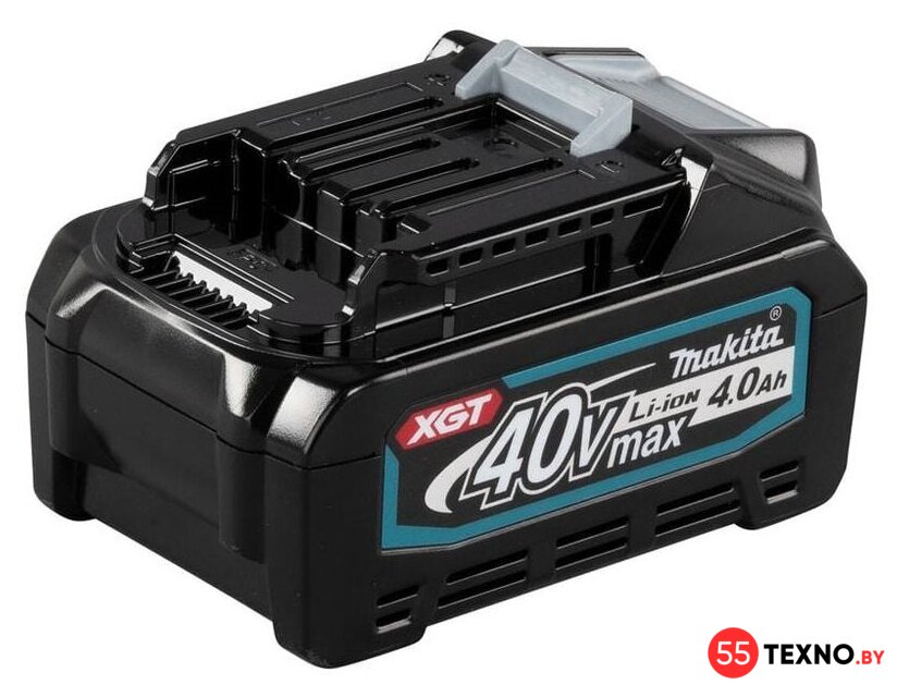 Аккумулятор Makita BL4040 191B26-6 (40В/4 Ah) - Изображение №3 — Интернет-магазин 55texno.by