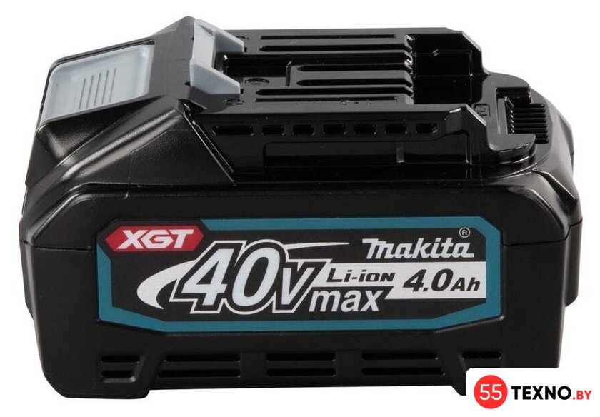 Аккумулятор Makita BL4040 191B26-6 (40В/4 Ah) - Изображение №10 — Интернет-магазин 55texno.by