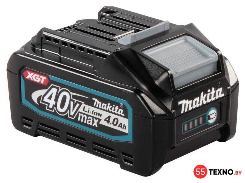 Аккумулятор Makita BL4040 191B26-6 (40В/4 Ah) - Изображение №2 — Интернет-магазин 55texno.by