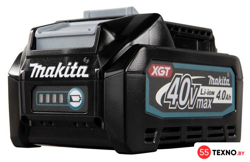 Аккумулятор Makita BL4040 191B26-6 (40В/4 Ah) - Изображение №7 — Интернет-магазин 55texno.by