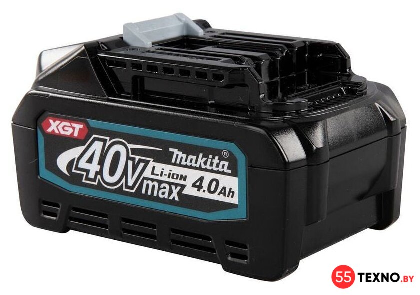 Аккумулятор Makita BL4040 191B26-6 (40В/4 Ah) - Изображение №6 — Интернет-магазин 55texno.by
