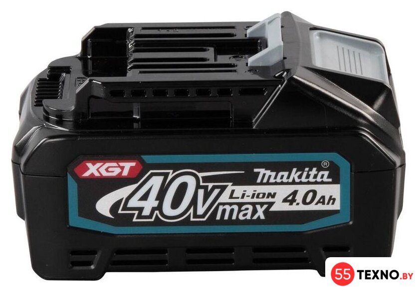 Аккумулятор Makita BL4040 191B26-6 (40В/4 Ah) - Изображение №4 — Интернет-магазин 55texno.by