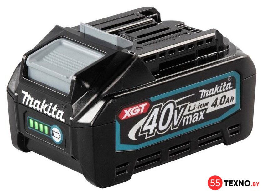 Аккумулятор Makita BL4040 191B26-6 (40В/4 Ah) - Изображение №1 — Интернет-магазин 55texno.by