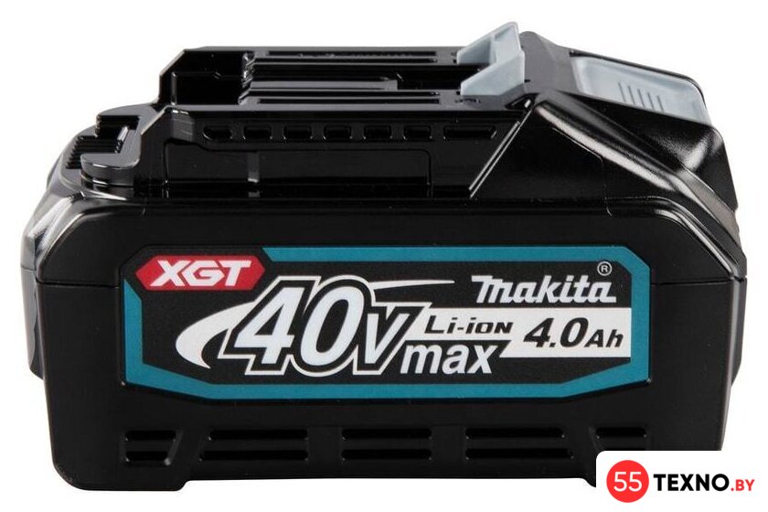 Аккумулятор Makita BL4040 191B26-6 (40В/4 Ah) - Изображение №9 — Интернет-магазин 55texno.by