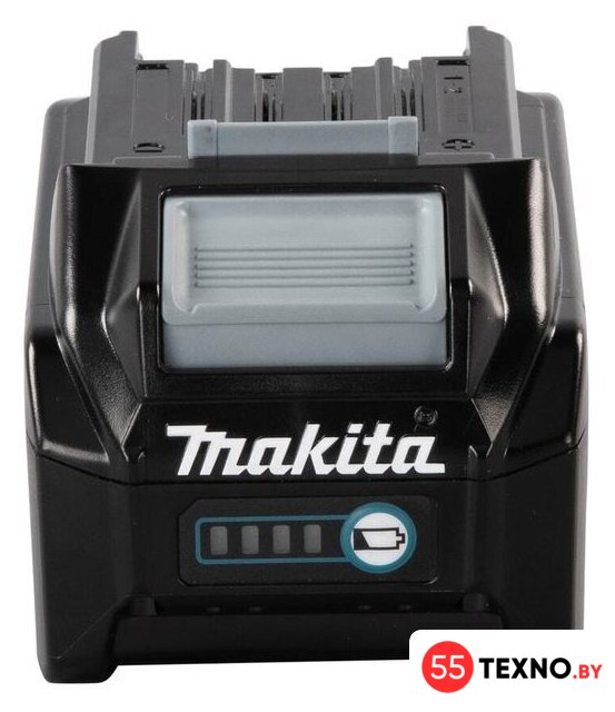Аккумулятор Makita BL4040 191B26-6 (40В/4 Ah) - Изображение №11 — Интернет-магазин 55texno.by