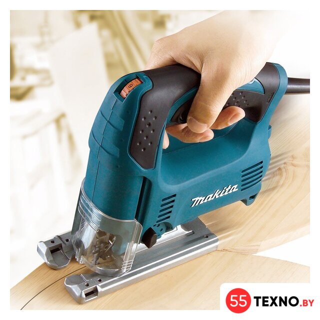 Электролобзик Makita 4329 - Изображение №4 — Интернет-магазин 55texno.by