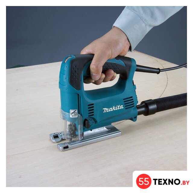 Электролобзик Makita 4329 - Изображение №5 — Интернет-магазин 55texno.by