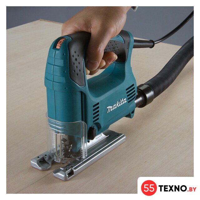 Электролобзик Makita 4329 - Изображение №3 — Интернет-магазин 55texno.by