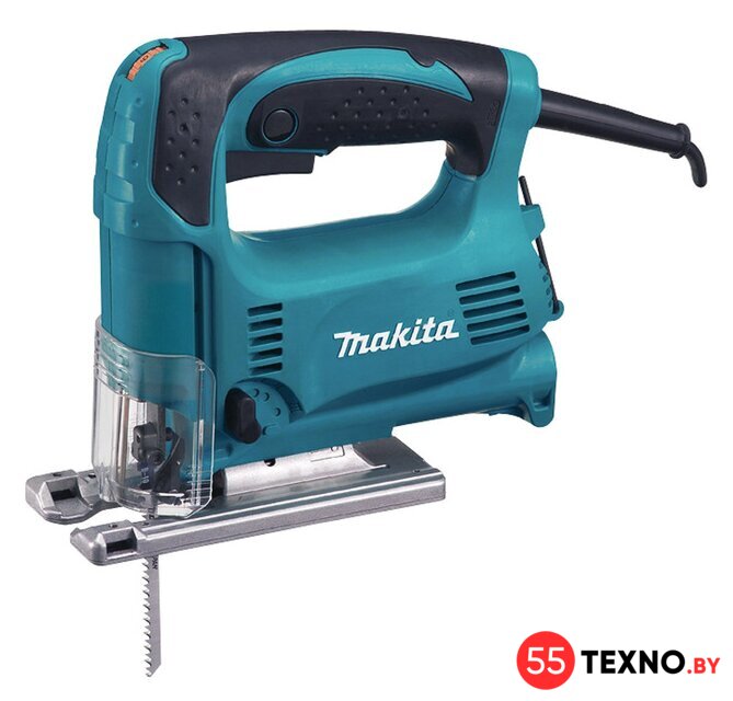 Электролобзик Makita 4329 - Изображение №1 — Интернет-магазин 55texno.by