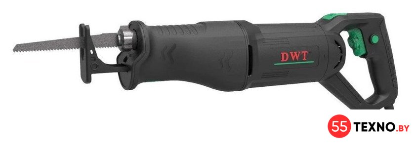 Сабельная пила DWT SASP11-29 V - Изображение №1 — Интернет-магазин 55texno.by