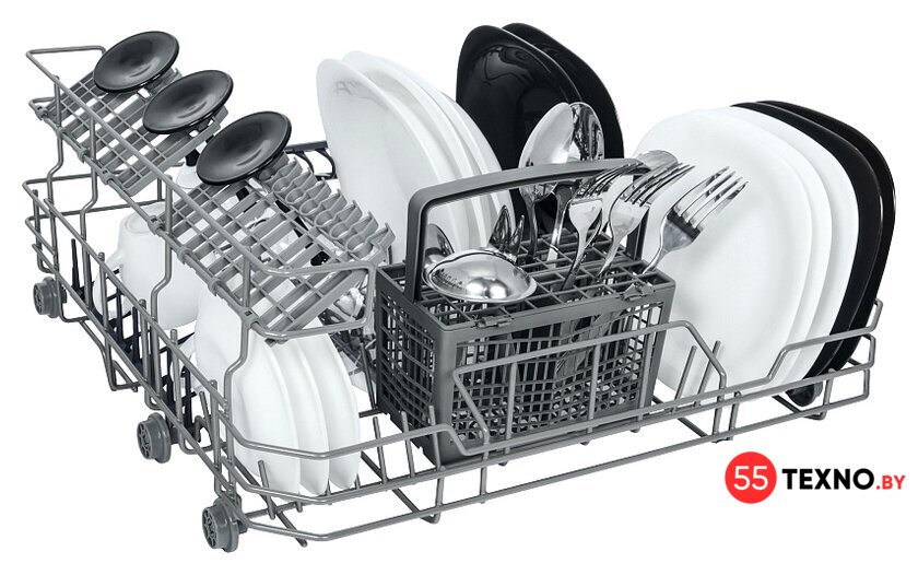 Встраиваемая посудомоечная машина MAUNFELD MLP 06IM - Изображение №12 — Интернет-магазин 55texno.by