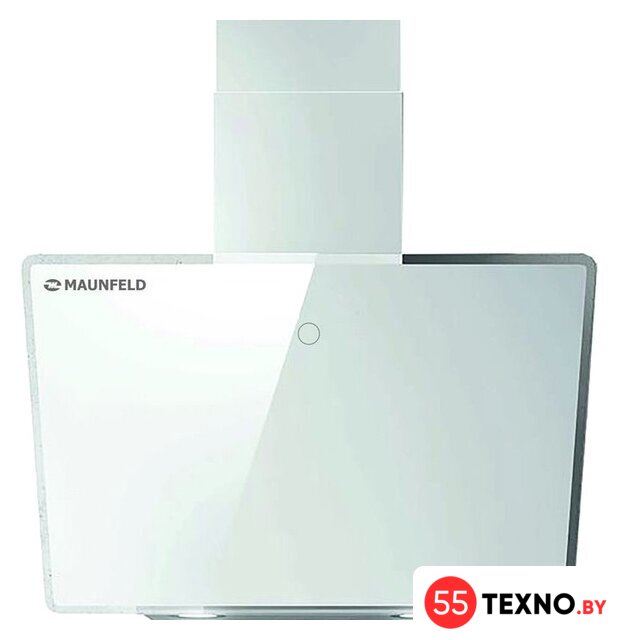 Кухонная вытяжка MAUNFELD Eagle 60 (белый) - Изображение №1 — Интернет-магазин 55texno.by
