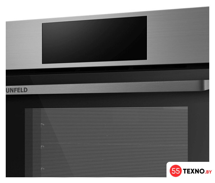 Электрический духовой шкаф MAUNFELD AEOD76106S - Изображение №12 — Интернет-магазин 55texno.by