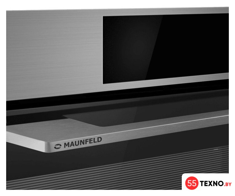 Электрический духовой шкаф MAUNFELD AEOD76106S - Изображение №13 — Интернет-магазин 55texno.by