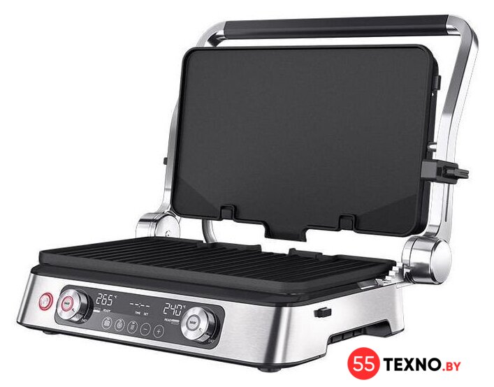Электрогриль Braun MultiGrill 9 CG9140 - Изображение №2 — Интернет-магазин 55texno.by