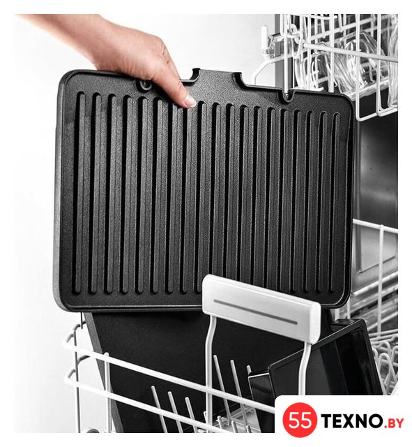 Электрогриль Braun MultiGrill 9 CG9140 - Изображение №4 — Интернет-магазин 55texno.by