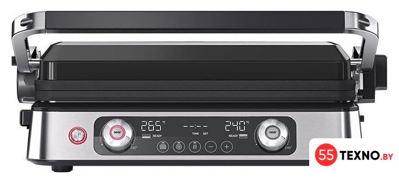 Электрогриль Braun MultiGrill 9 CG9140 - Изображение №3 — Интернет-магазин 55texno.by