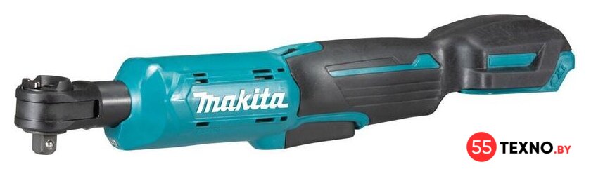 Гайковерт Makita WR100DZ (без АКБ) - Изображение №1 — Интернет-магазин 55texno.by