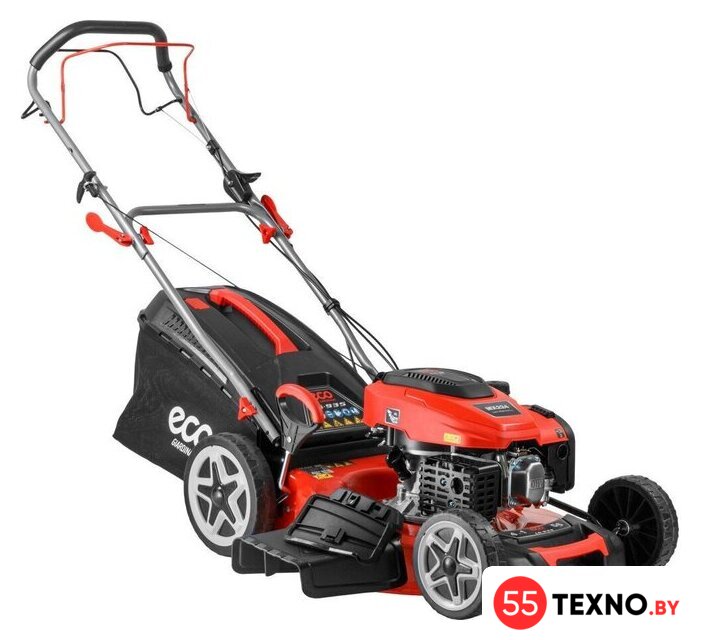 Газонокосилка ECO LG-935 EC2014-8 - Изображение №1 — Интернет-магазин 55texno.by