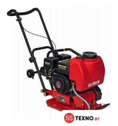 Виброплита ELITECH ПВТ 60БВЛ - Изображение №3 — Интернет-магазин 55texno.by