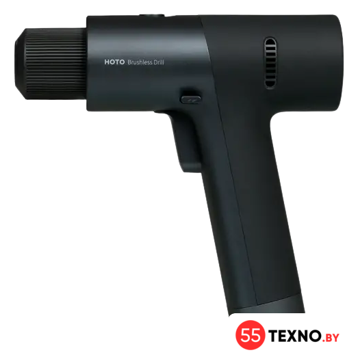 Дрель-шуруповерт HOTO 12V Brushless Drill QWLDZ001 (с АКБ) - Изображение №1 — Интернет-магазин 55texno.by