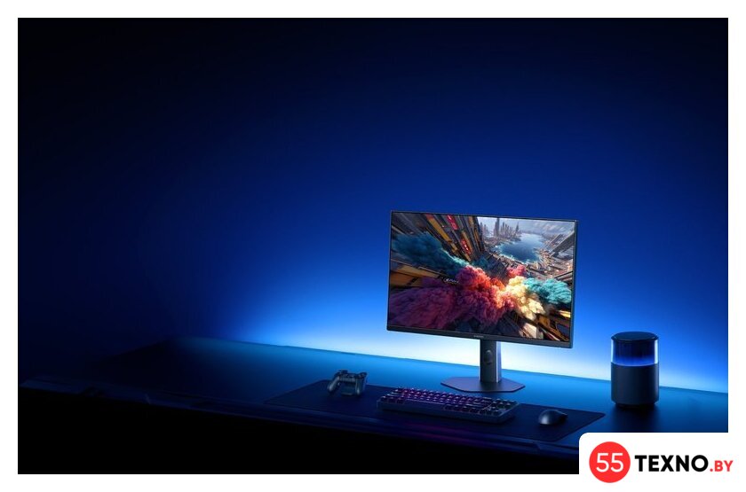 Игровой монитор Xiaomi Gaming Monitor G24i 2026 P24FDA-RGGL (международная версия) - Изображение №8 — Интернет-магазин 55texno.by