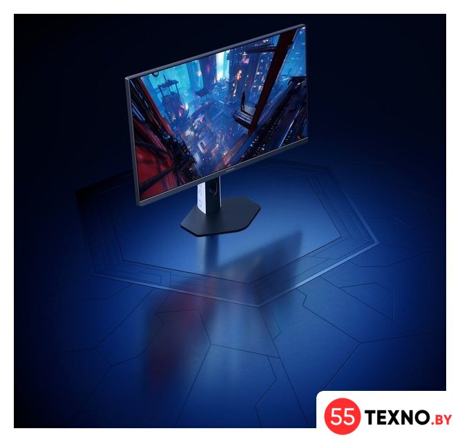Игровой монитор Xiaomi Gaming Monitor G24i 2026 P24FDA-RGGL (международная версия) - Изображение №7 — Интернет-магазин 55texno.by